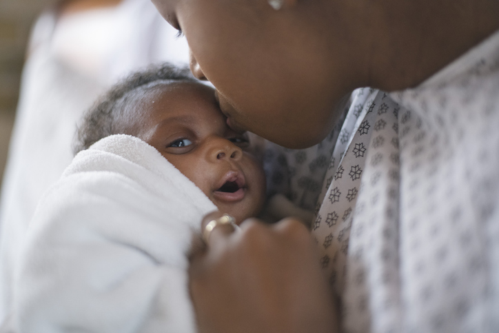 Black Moms Breastfeeding Support Group – Lafayette Area, , large image number 1